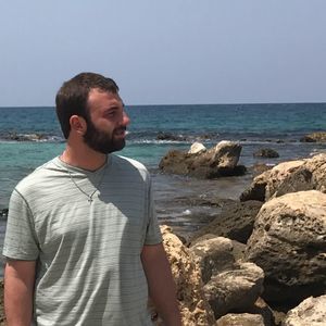 Meet your Posher, John